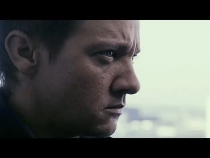 Video for the film The Bourne Legacy — Jason Bourne 4 Bande Annonce VF