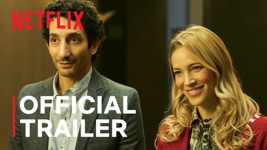 Video for the film The Marriage App — Official Trailer [Subtitled]