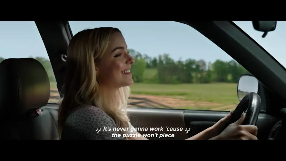 Video for the film Regretting You — Role Model