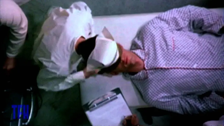 Video for the film Slaughterhouse-Five — Marshall Harvey on Slaughterhouse-Five