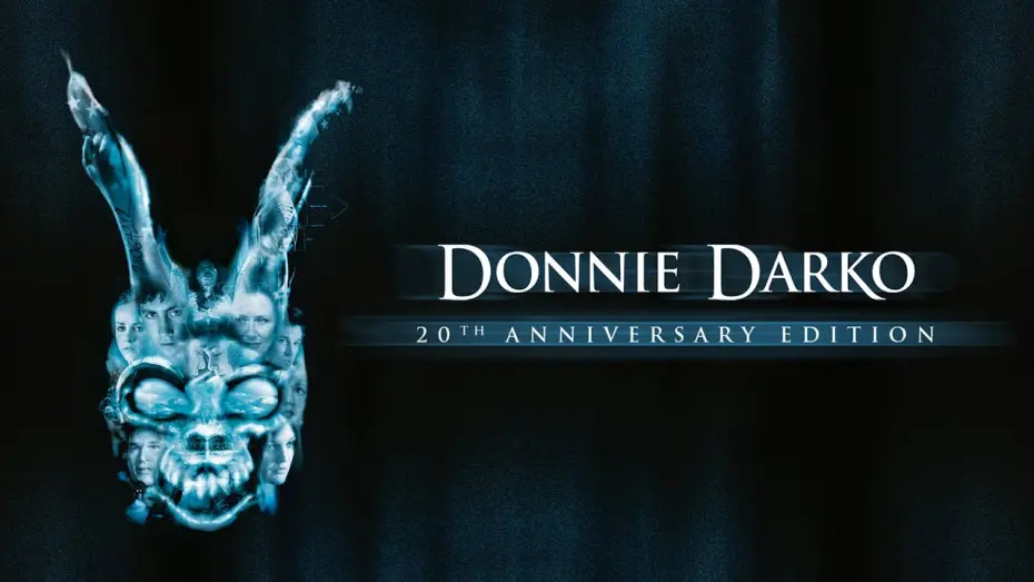 Video for the film Donnie Darko — 20th Anniversary - Official 4K Trailer
