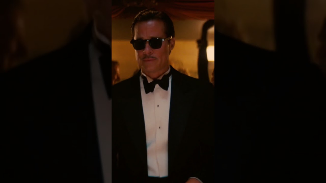 Video for the film Babylon — You’ve never seen a party like this