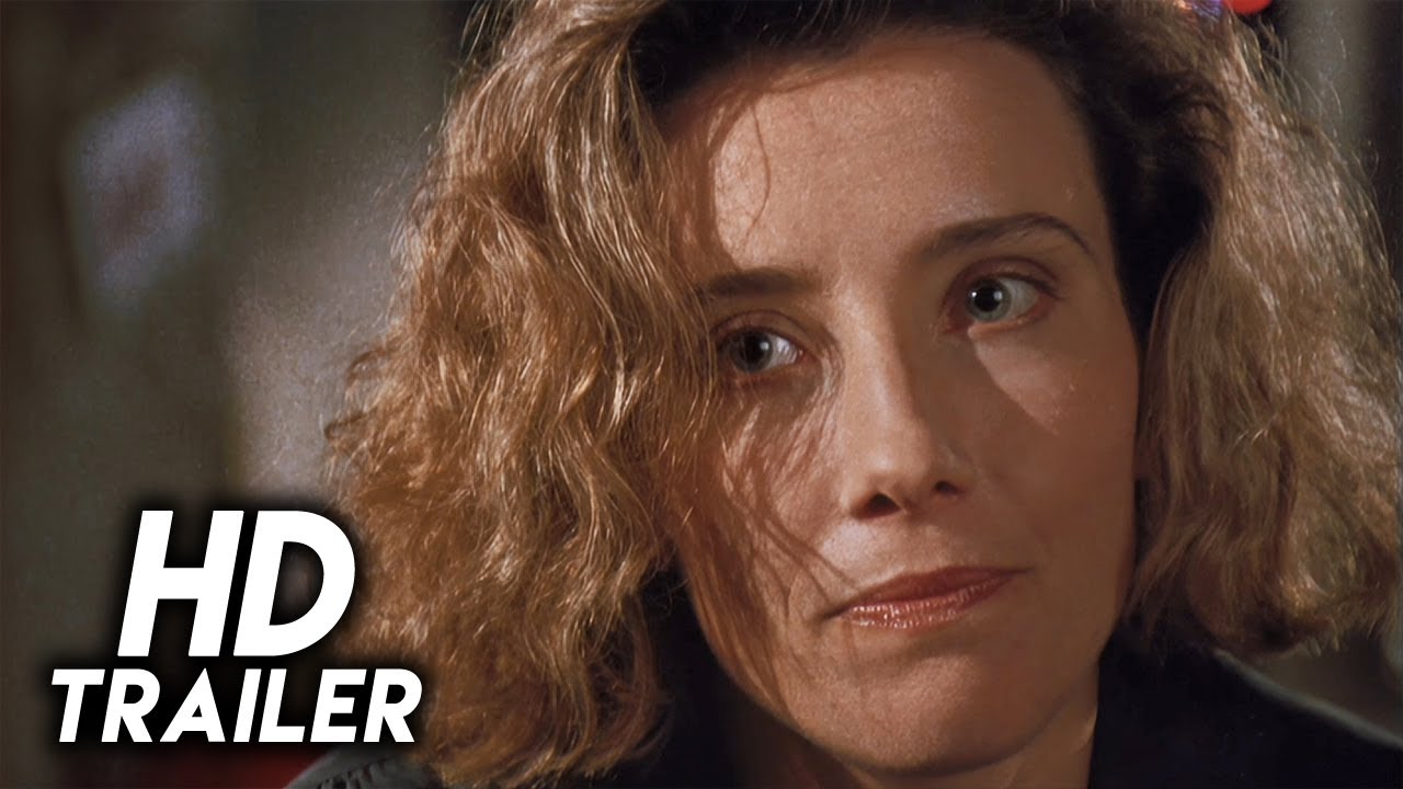Video for the film Dead Again — Dead Again (1991) Original Trailer [FHD]