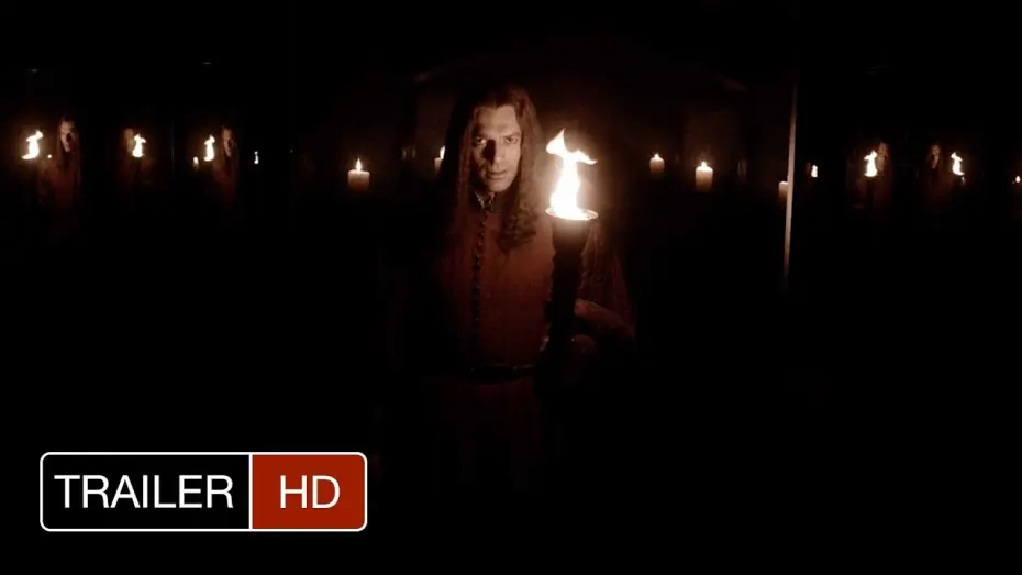 Video for the film I, Leonardo — IO, LEONARDO | Trailer Ufficiale Italiano HD