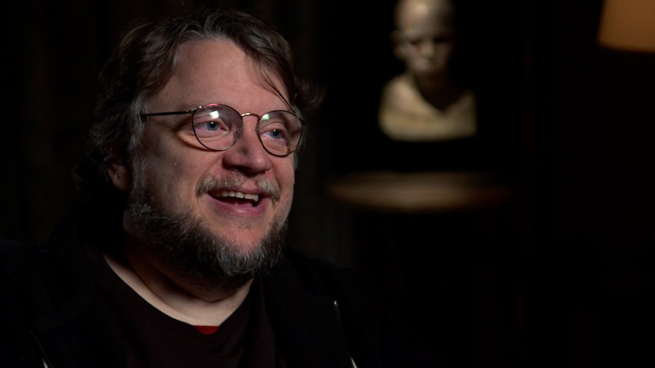 Video for the film Godzilla, King of the Monsters! — Guillermo del Toro on Godzilla