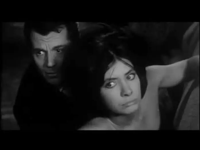 Video for the film L'Avventura — L'Avventura / Die mit der Liebe spielen Trailer