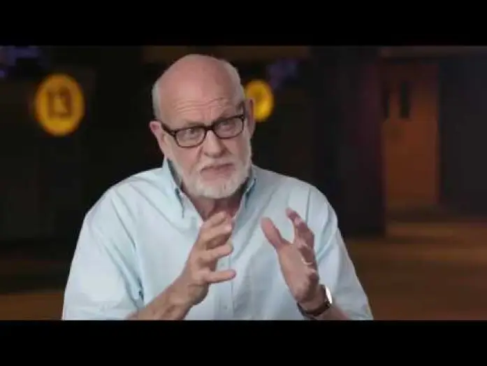 Video for the film Little Shop of Horrors — Frank Oz on Ad-Libbing