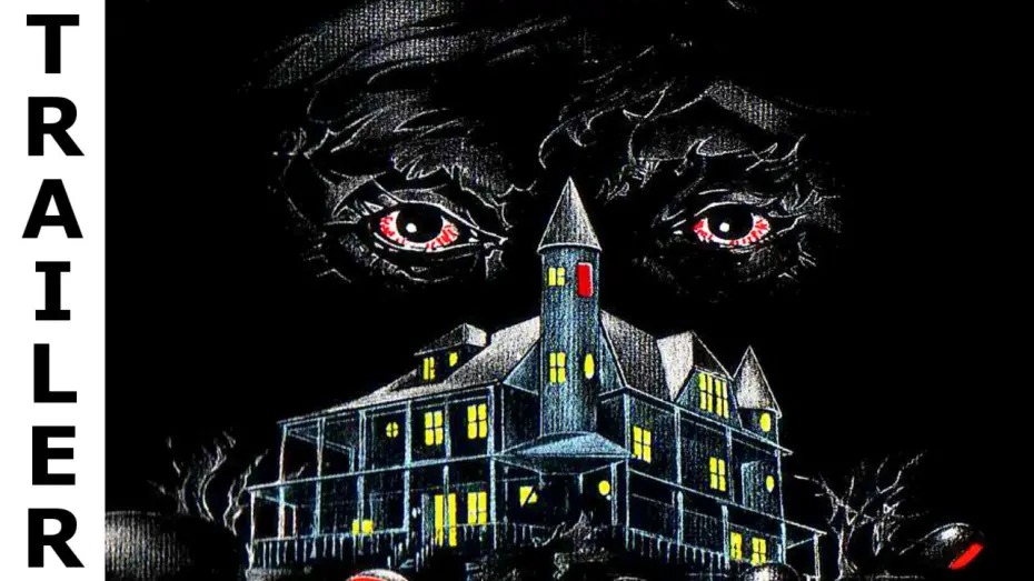 Video for the film Don't Go in the House — Don't Go in the House (1979) - Trailer (HQ)