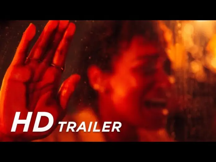 Video for the film Talk to Me — Offizieller Trailer