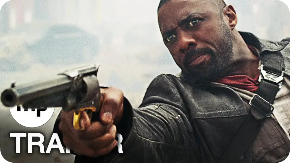 Video for the film The Dark Tower — DER DUNKLE TURM Trailer German Deutsch (2017) The Dark Tower