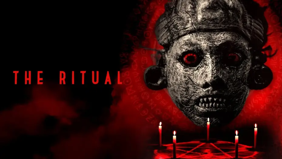 Video for the film The Ritual — The Ritual | Official Trailer | Horror Brains