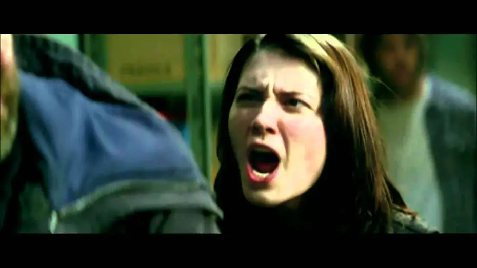 Video for the film The Thing — La Cosa (2011): Tráiler en español