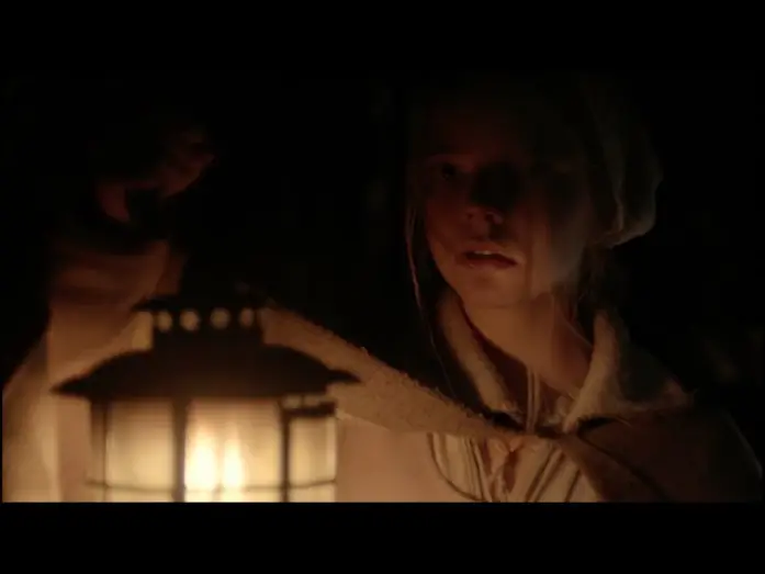 Video for the film The Witch — THE WITCH - Trailer italiano ufficiale