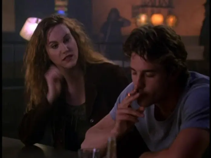 Video for the film Duets — Duets Trailer 2000