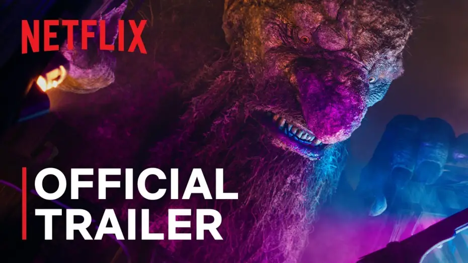 Video for the film Troll 2 — Official Trailer [Subtitled]