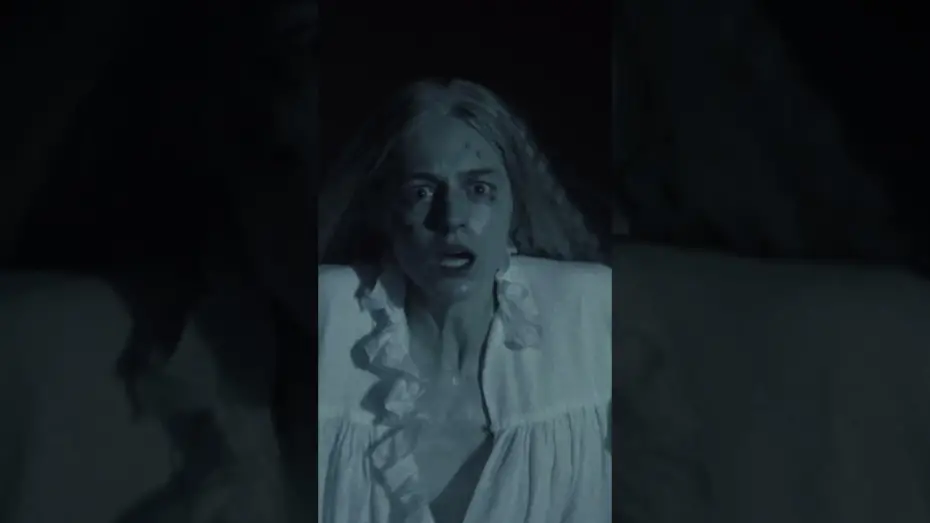 Video for the film Nosferatu — This is what nightmares are made of!