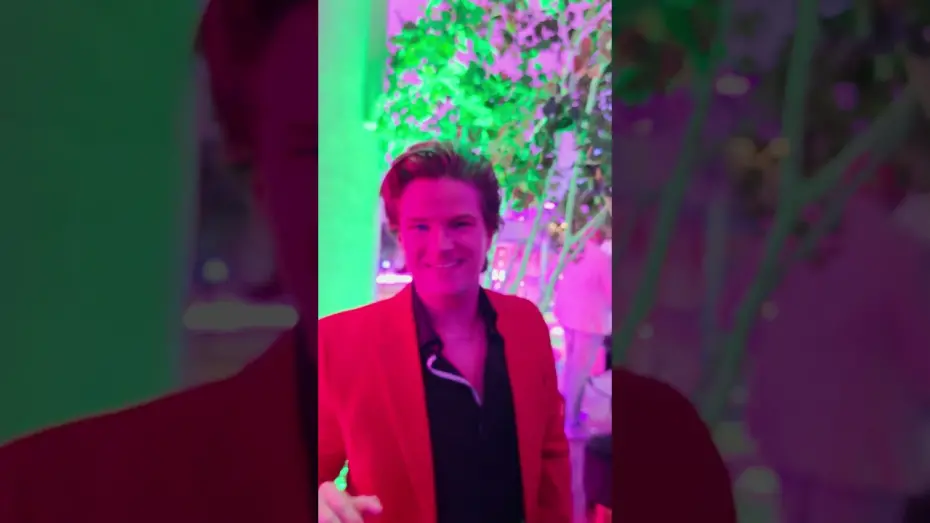 Video for the film Bad Boys Ride or Die — We ride together, we die together