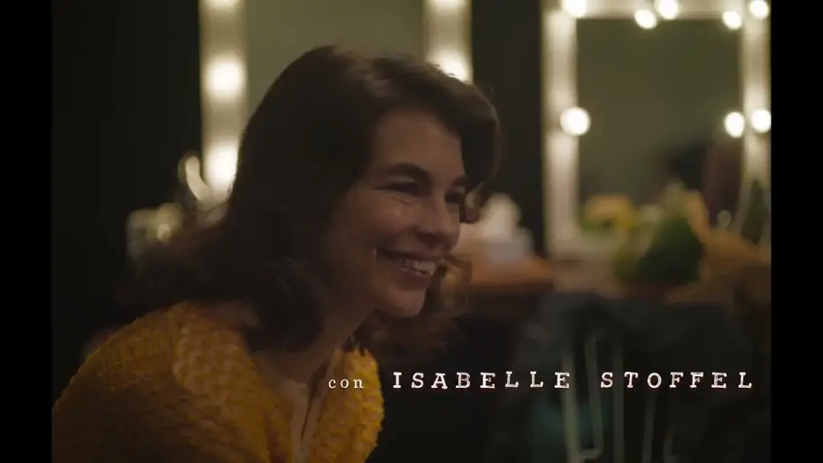 Video for the film Apuntes para una ficción consentida — Apuntes para una ficción consentida
