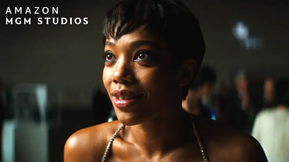 Video for the film Blink Twice — Crashing The Gala