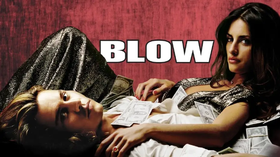 Video for the film Blow — Blow (film 2001) TRAILER ITALIANO