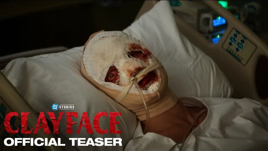 Video for the film Clayface — Official Teaser