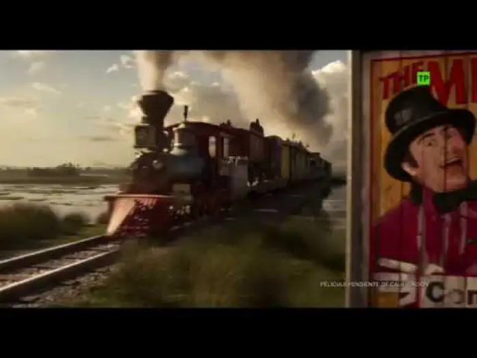 Video for the film Dumbo — DUMBO | Nuevo adelanto especial | HD