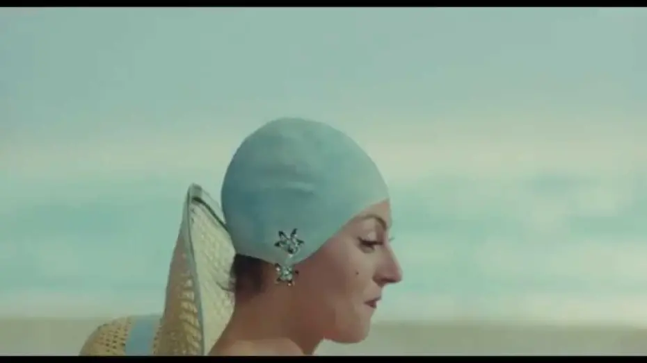 Video for the film City of Women — City of Women - Trailer