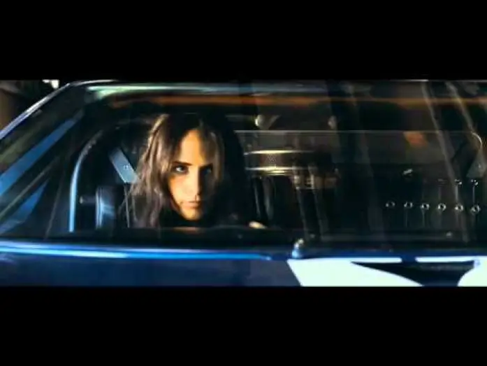 Video for the film Fast Five — Офіційний трейлер №1 (український)