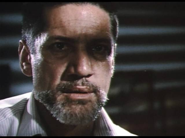 Video for the film Graveyard Shift — Stephen King's Graveyard Shift - Trailer