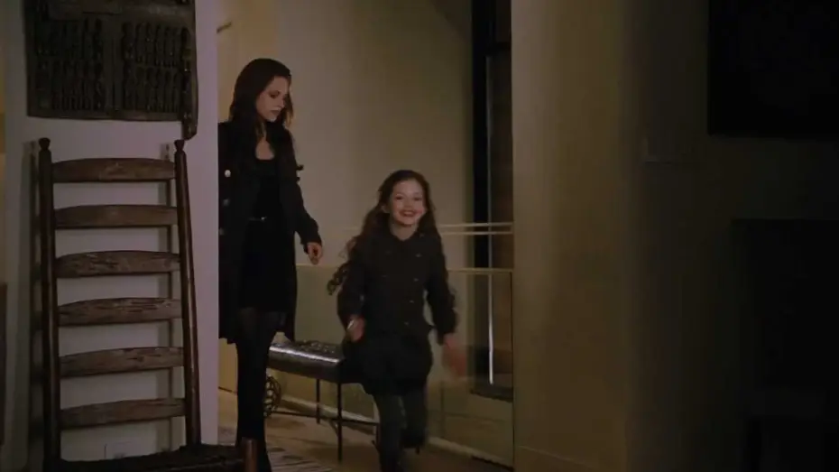 Video for the film The Twilight Saga: Breaking Dawn - Part 2 — Breaking Dawn Parte 2 - Trailer Italiano Ufficiale HD