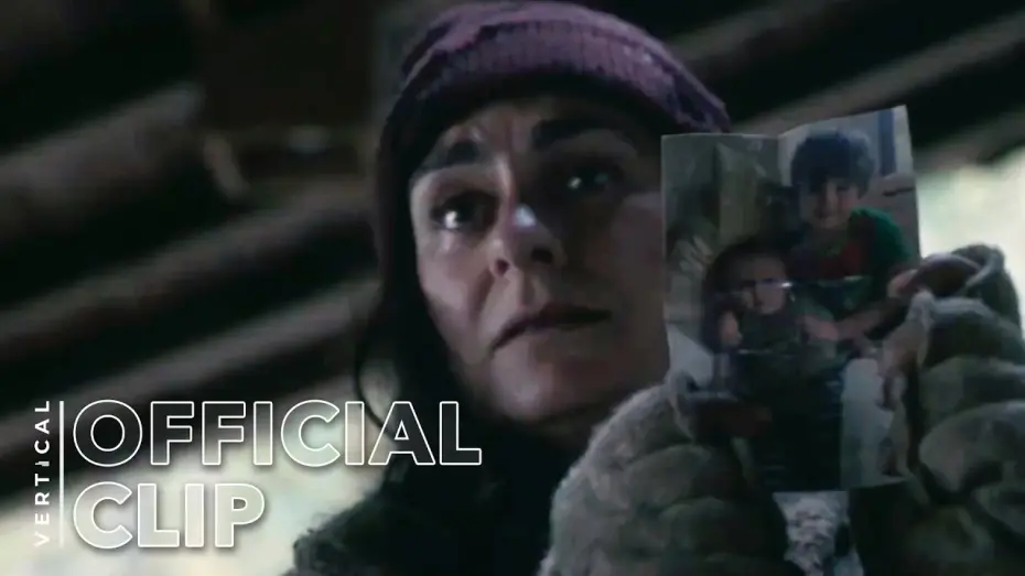 Video for the film Lazareth — You're Infected