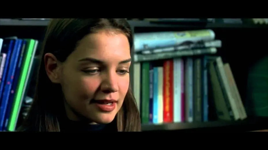 Video for the film Abandon — Abandon - Trailer (2002)