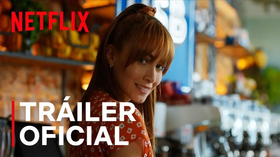 Video for the film Love, Divided — Pared con pared | Tráiler oficial | Netflix España