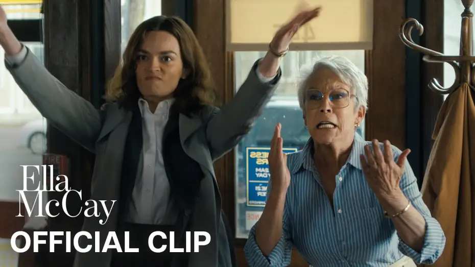 Video for the film Ella McCay — Official Clip