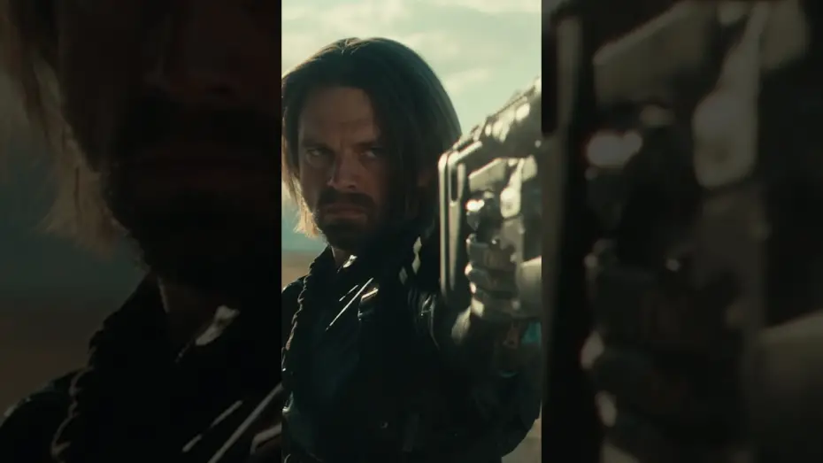 Video for the film Thunderbolts — See what everyone is talking about.