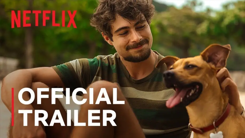 Video for the film Caramelo — Official Trailer [Subtitled]