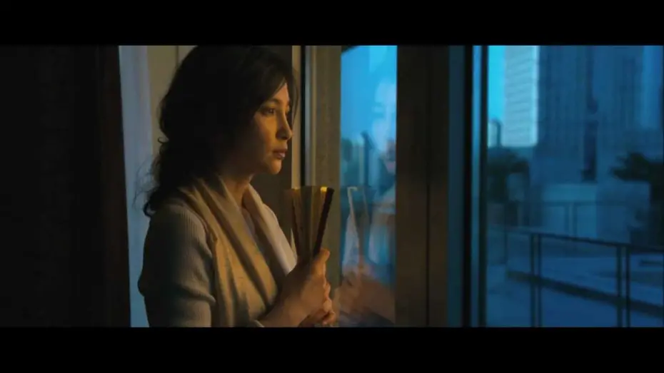 Video for the film Snow Flower and the Secret Fan — Official Trailer