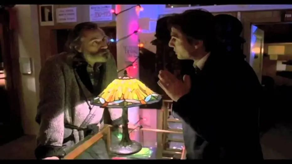Video for the film Eyes Wide Shut — Eyes Wide Shut - Trailer [1999] HD