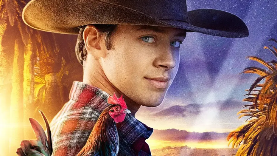 Video for the film Buster Brooks — Buster Brooks | Official Trailer