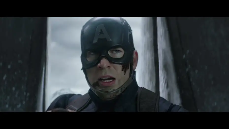 Video for the film Captain America: Civil War — Captain America : Civil War - Bande-annonce officielle (VF)