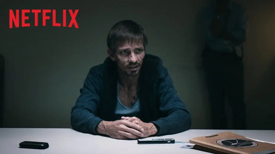 Video for the film El Camino: A Breaking Bad Movie — El Camino: Ein „Breaking Bad“-Film | Ankündigung | Netflix