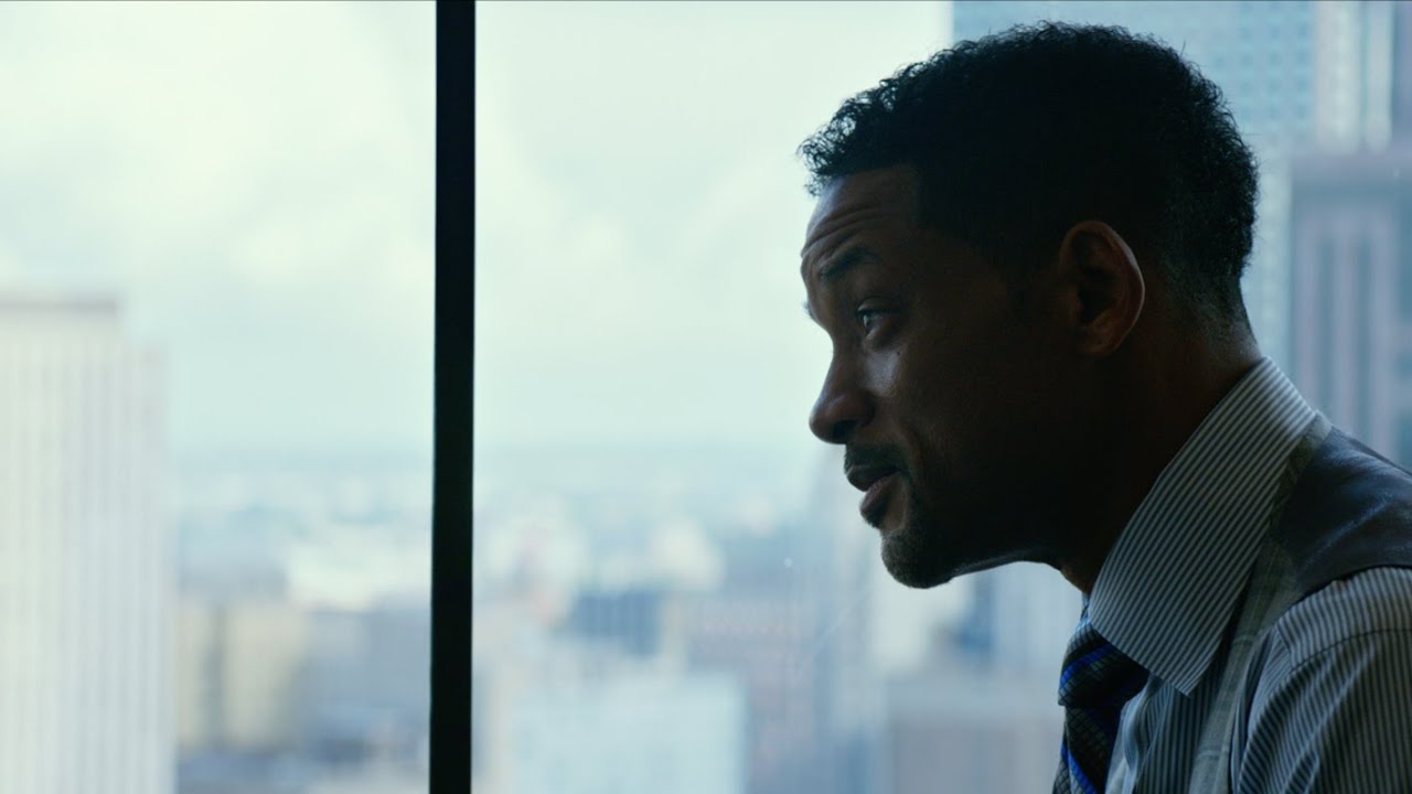 Video for the film Focus — Focus - Official Trailer 2 [HD]