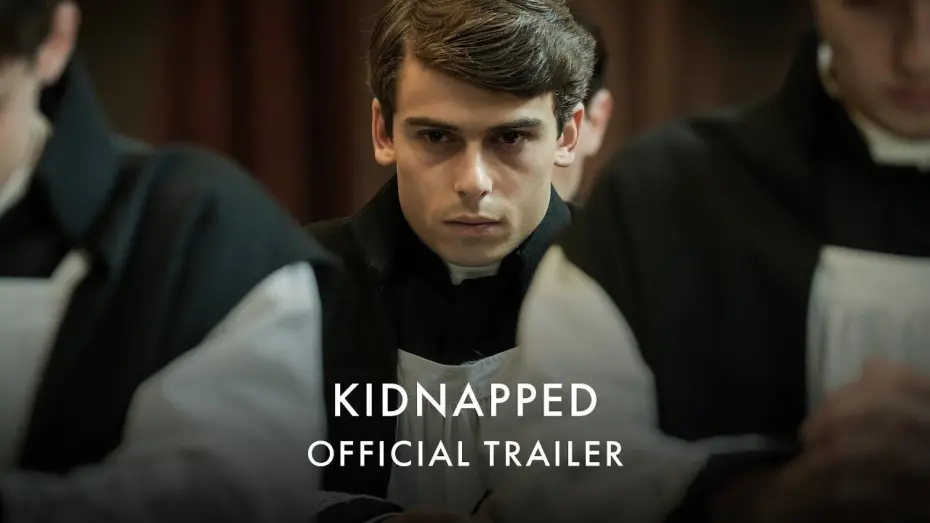 Video for the film Kidnapped — In Cinemas 26 April [Subtitled]