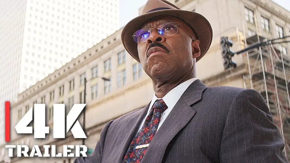 Video for the film Heist 88 — HEIST 88 (2023) 4K Official Trailer