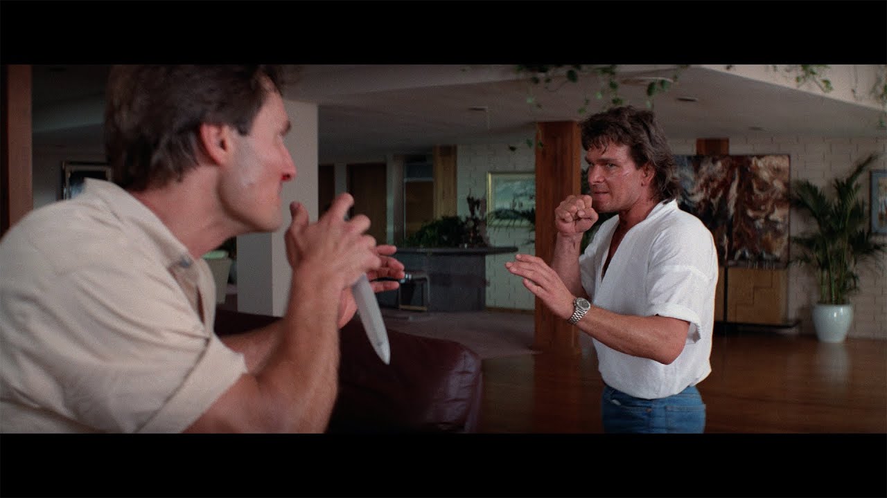 Video for the film Road House — 4K Ultra HD + Blu-ray Promo Trailer