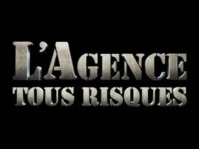 Video for the film The A-Team — L'AGENCE TOUS RISQUES nouvelleBA.mov