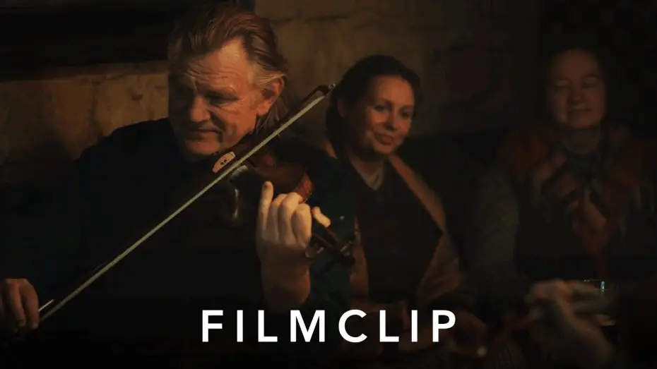 Video for the film The Banshees of Inisherin — Clip: Jonjos Pub