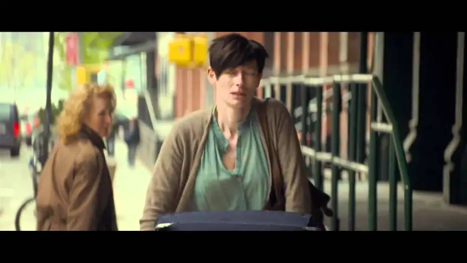 Video for the film We Need to Talk About Kevin — Tenemos que hablar de Kevin - Trailer en español HD