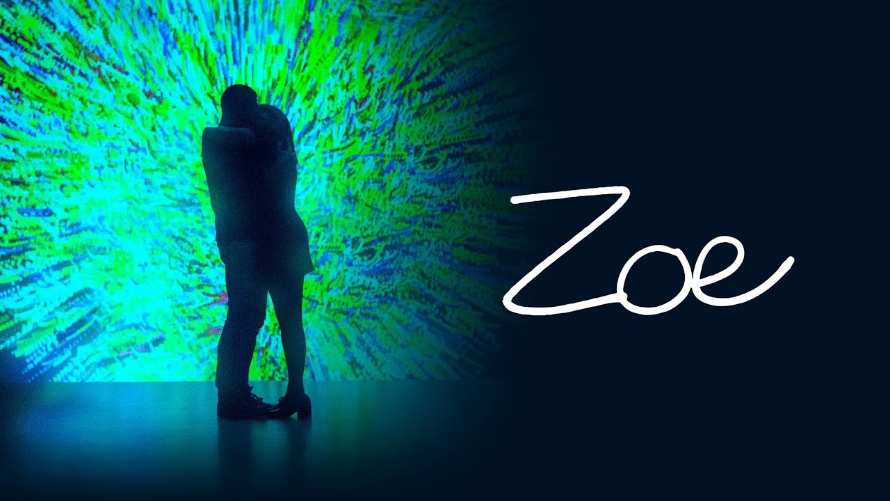 Video for the film Zoe — Official Trailer