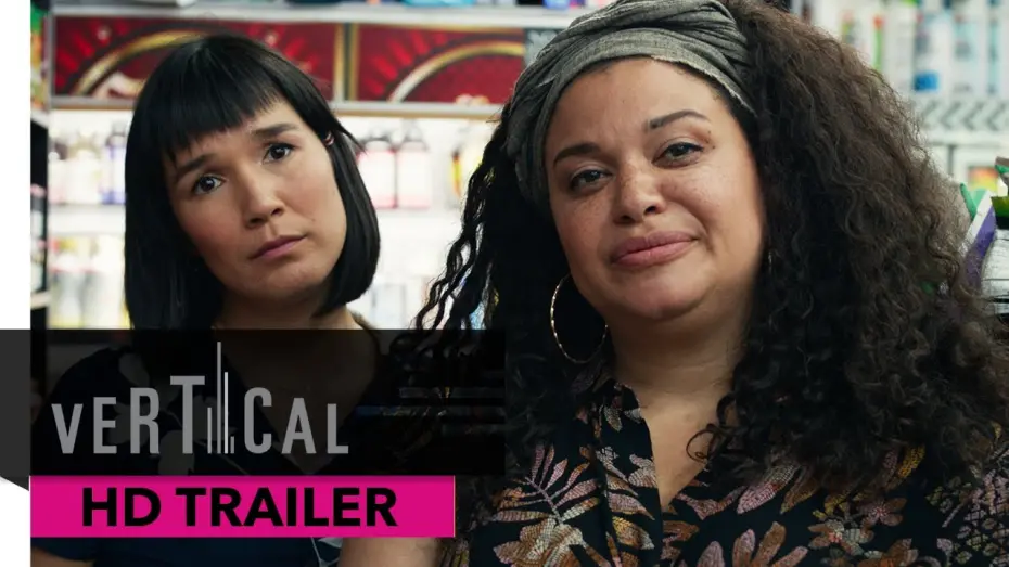 Video for the film Almost Love — Official Trailer